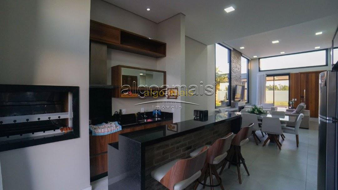 Casa de Condomínio, 4 quartos - Foto 11