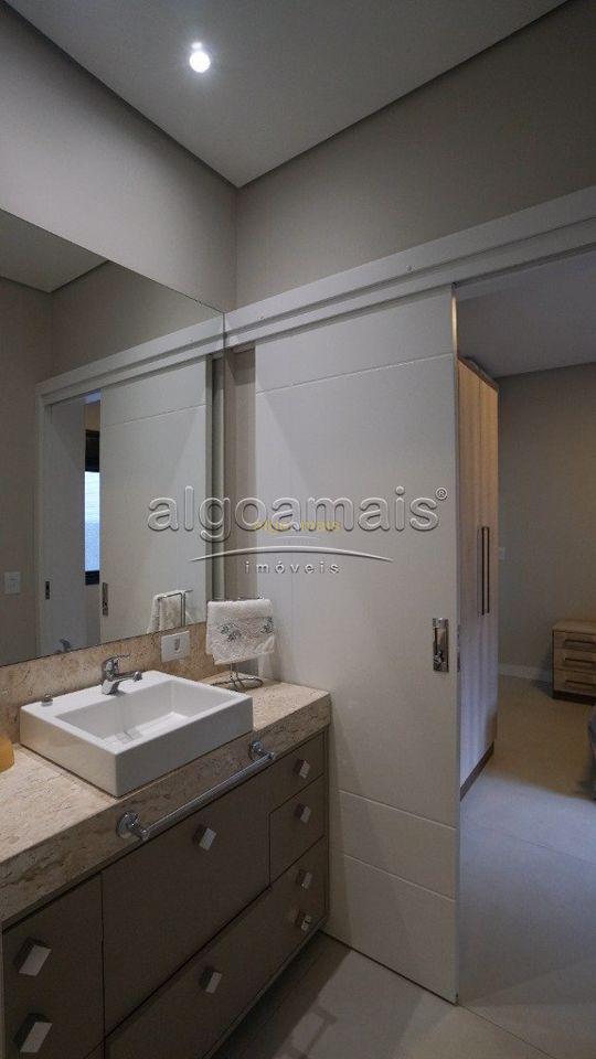 Casa de Condomínio, 4 quartos - Foto 20