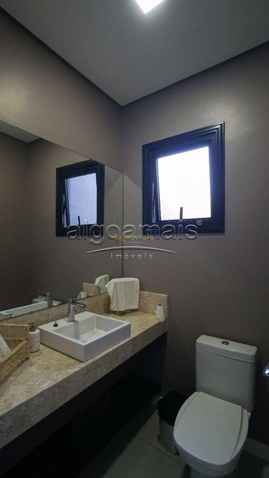 Casa de Condomínio, 4 quartos - Foto 27