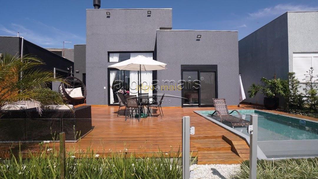 Casa de Condomínio, 4 quartos - Foto 30