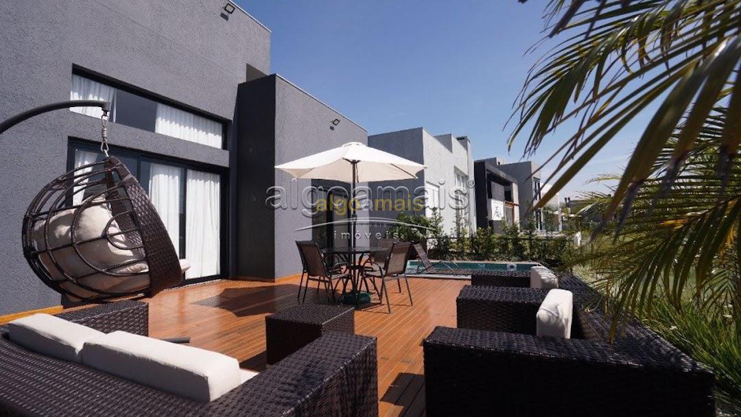 Casa de Condomínio, 4 quartos - Foto 31