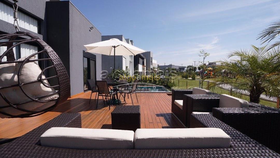 Casa de Condomínio, 4 quartos - Foto 32