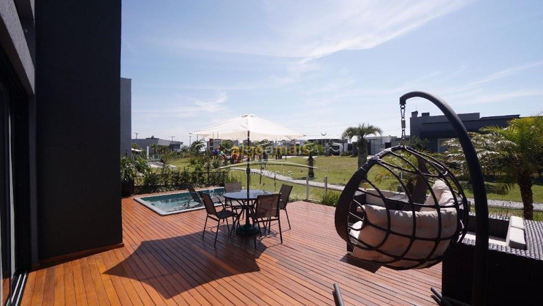 Casa de Condomínio, 4 quartos - Foto 33