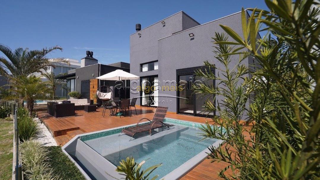 Casa de Condomínio, 4 quartos - Foto 34