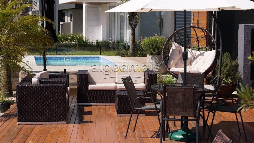 Casa de Condomínio, 4 quartos - Foto 38