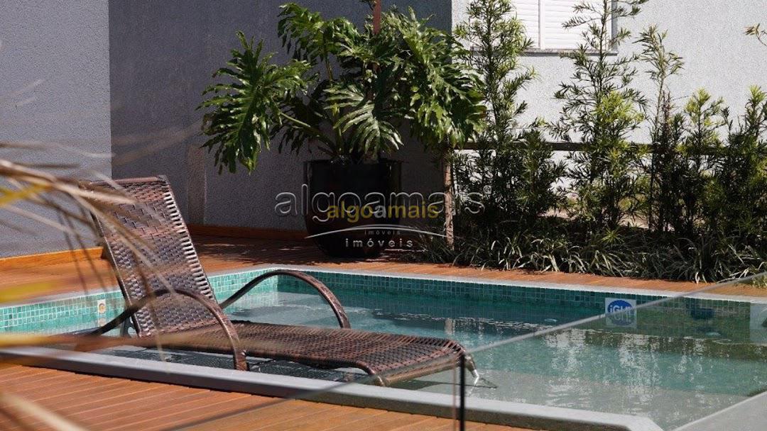 Casa de Condomínio, 4 quartos - Foto 39