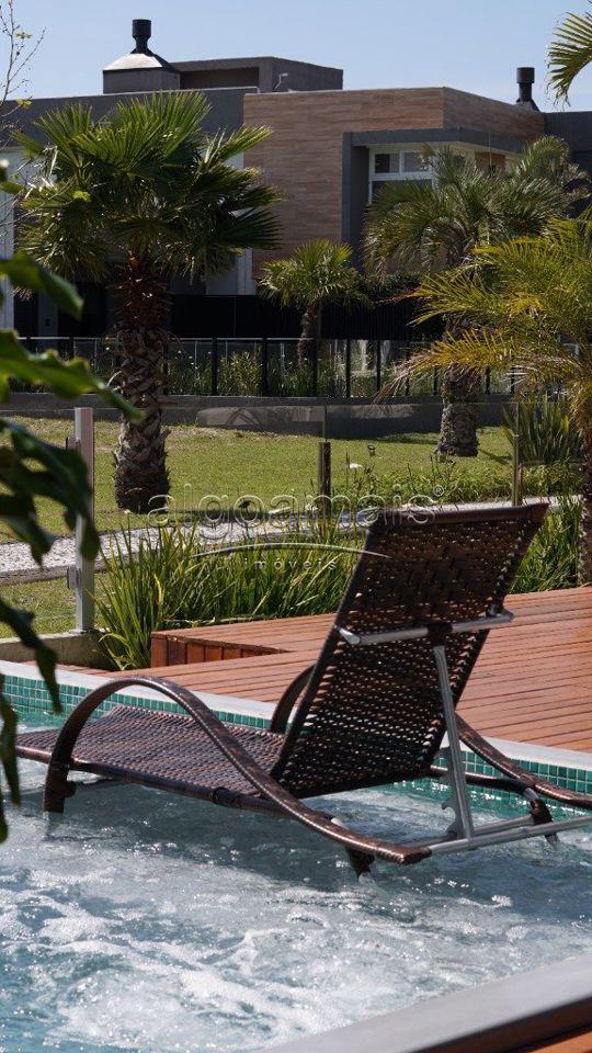 Casa de Condomínio, 4 quartos - Foto 45