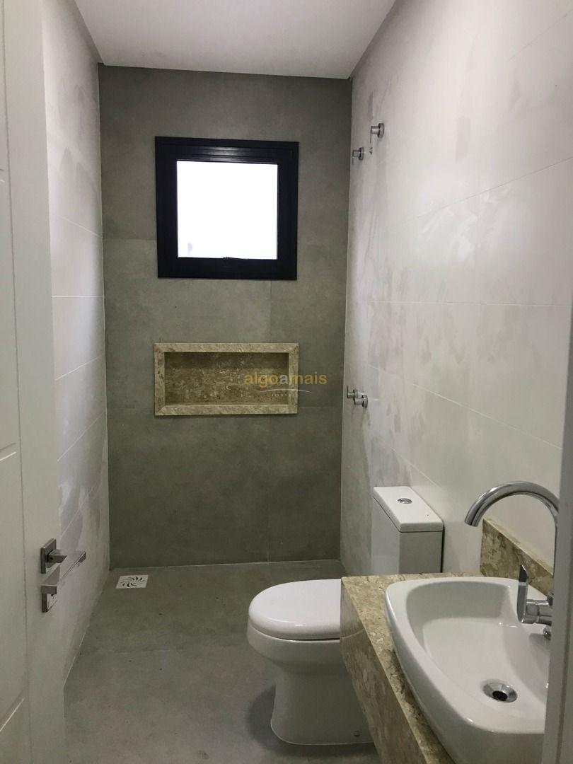 Casa de Condomínio, 3 quartos - Foto 10