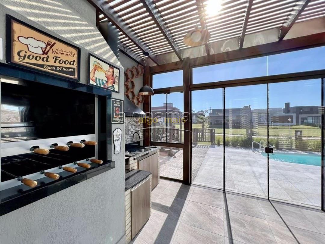 Casa de Condomínio, 3 quartos - Foto 21