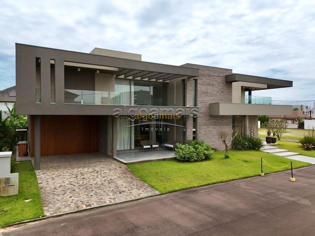 Casa de Condomínio, 5 quartos - Foto 2