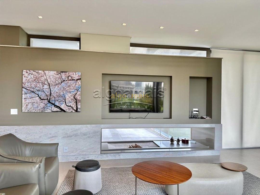 Casa de Condomínio, 5 quartos - Foto 3