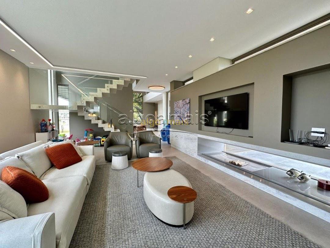 Casa de Condomínio, 5 quartos - Foto 4