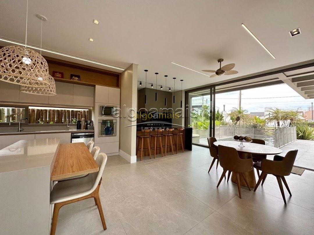 Casa de Condomínio, 5 quartos - Foto 5