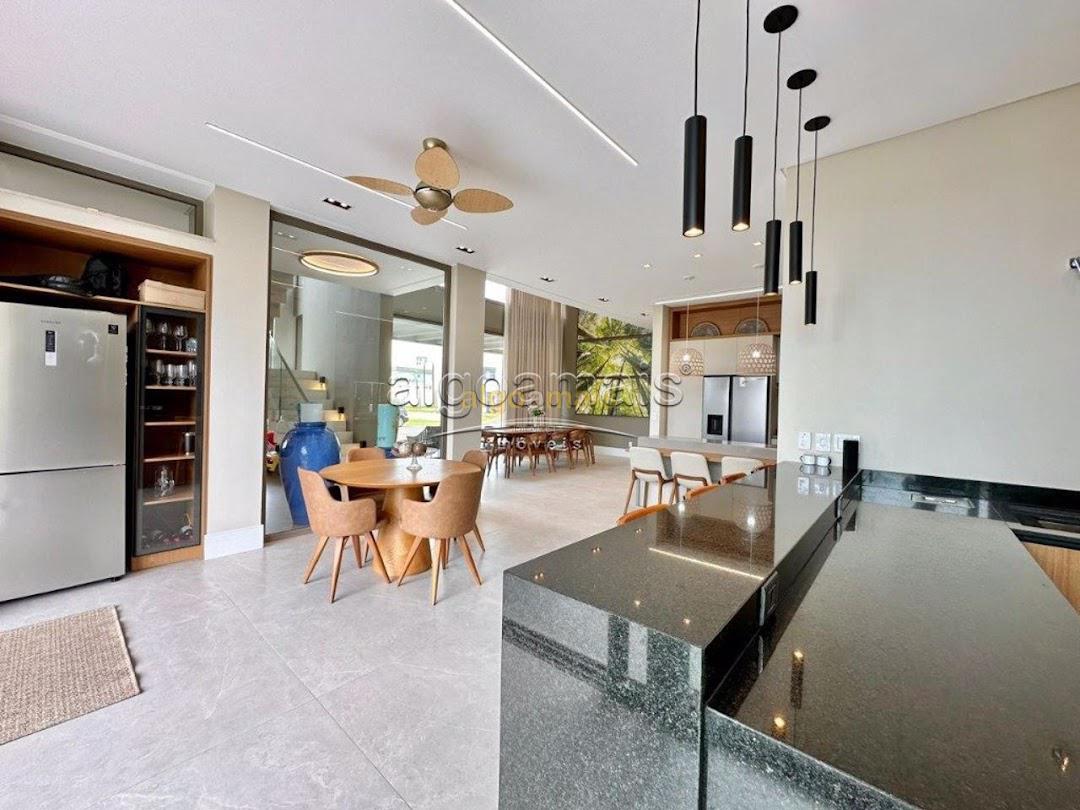 Casa de Condomínio, 5 quartos - Foto 7