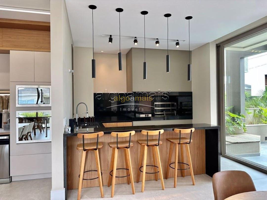 Casa de Condomínio, 5 quartos - Foto 8