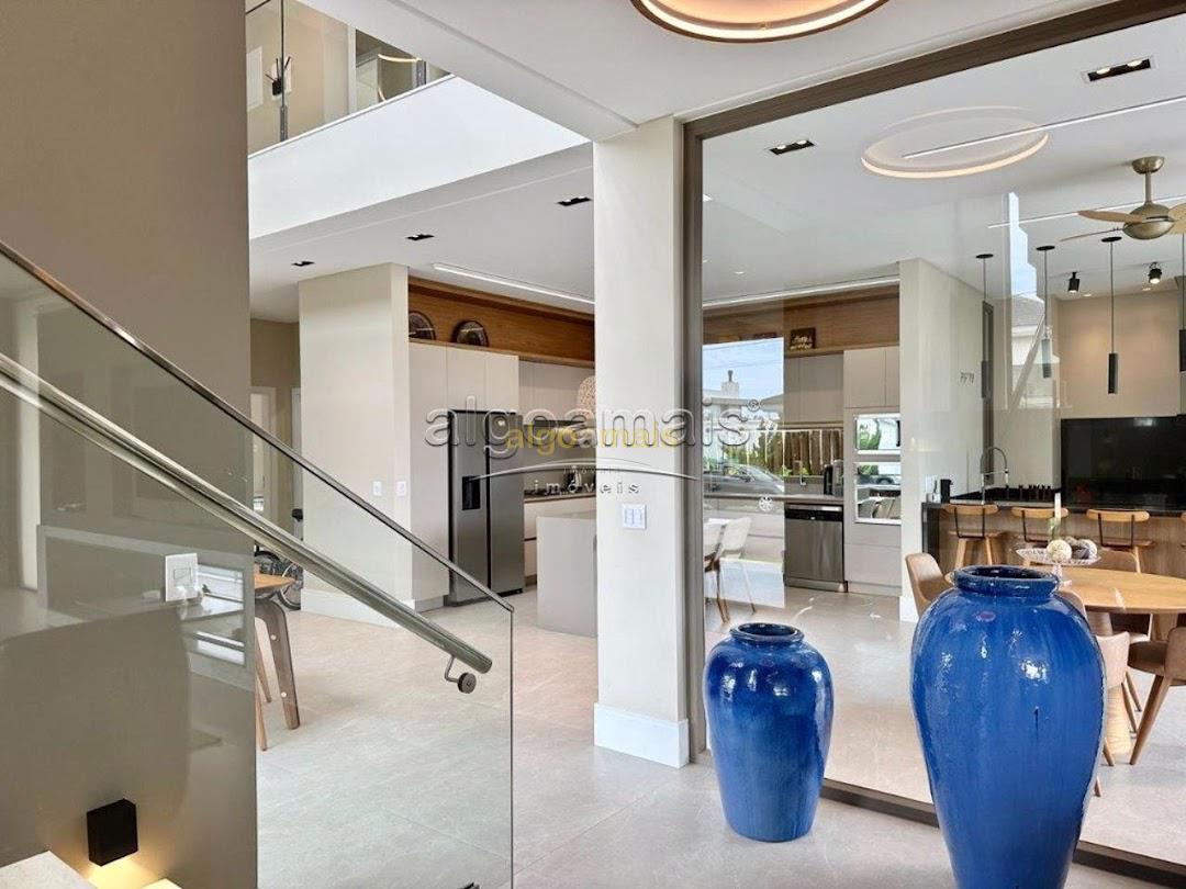 Casa de Condomínio, 5 quartos - Foto 12