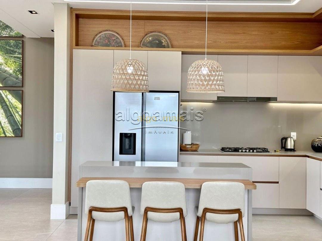 Casa de Condomínio, 5 quartos - Foto 13