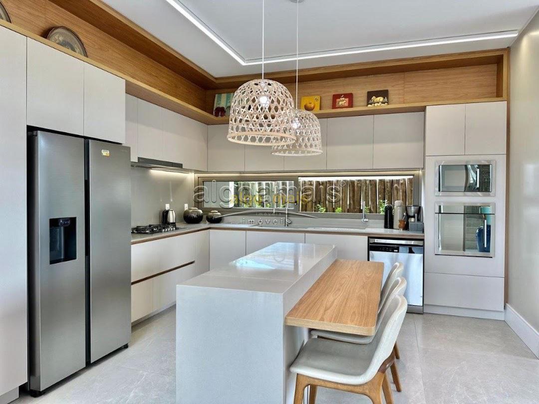 Casa de Condomínio, 5 quartos - Foto 14