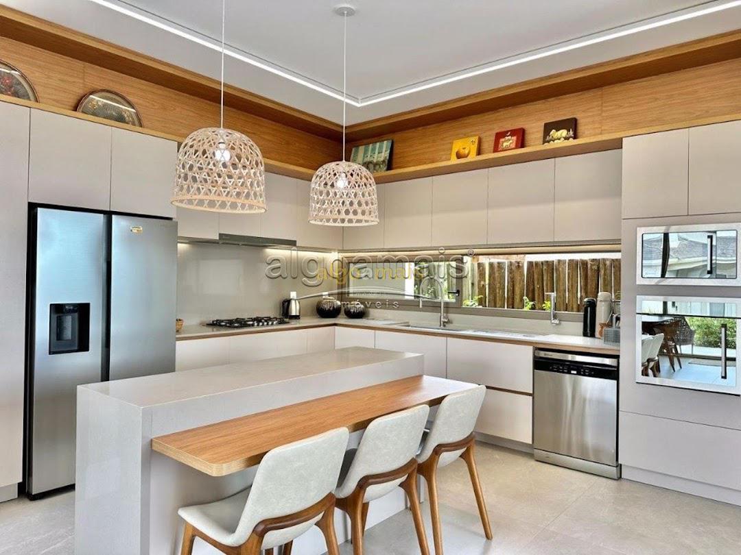 Casa de Condomínio, 5 quartos - Foto 15