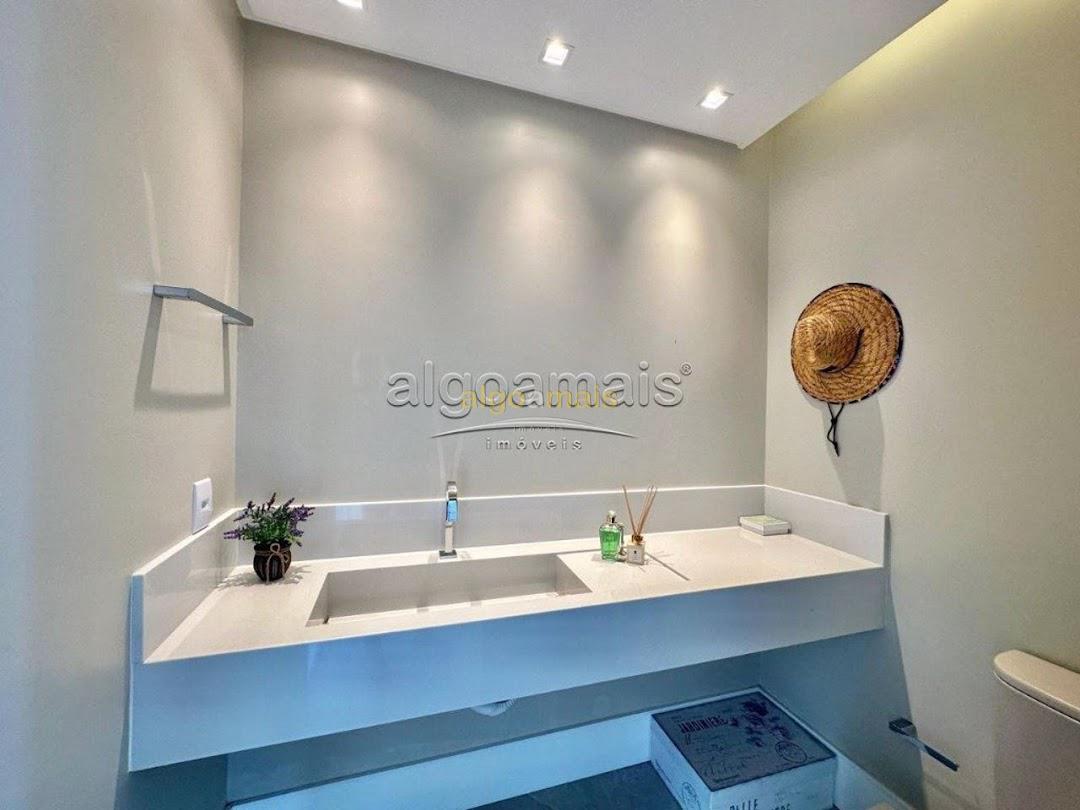 Casa de Condomínio, 5 quartos - Foto 17