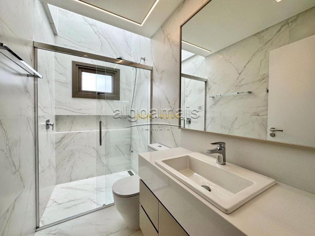 Casa de Condomínio, 5 quartos - Foto 19