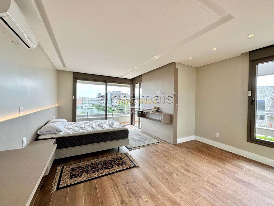 Casa de Condomínio, 5 quartos - Foto 21