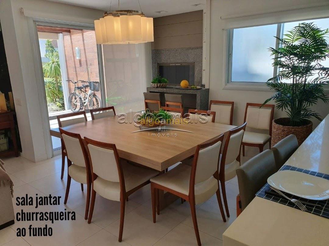 Casa de Condomínio, 4 quartos - Foto 6