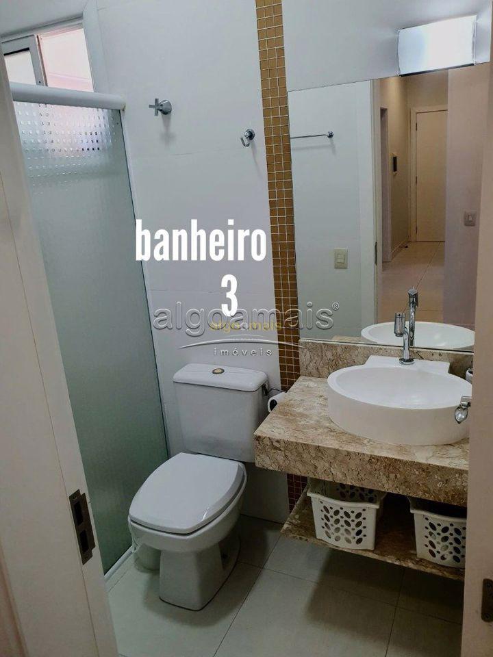 Casa de Condomínio, 4 quartos - Foto 8