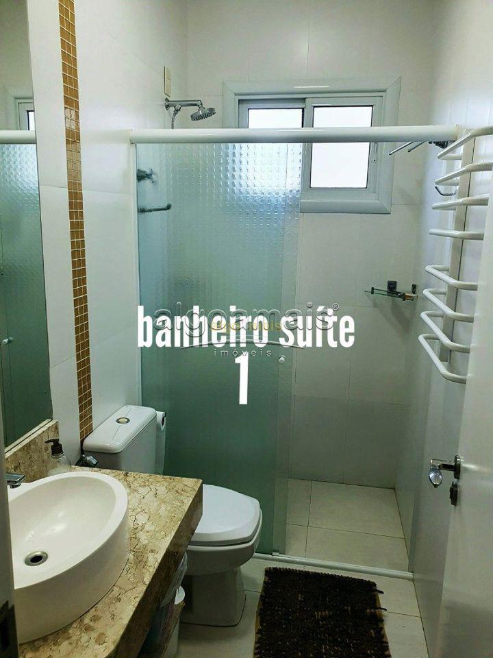 Casa de Condomínio, 4 quartos - Foto 9