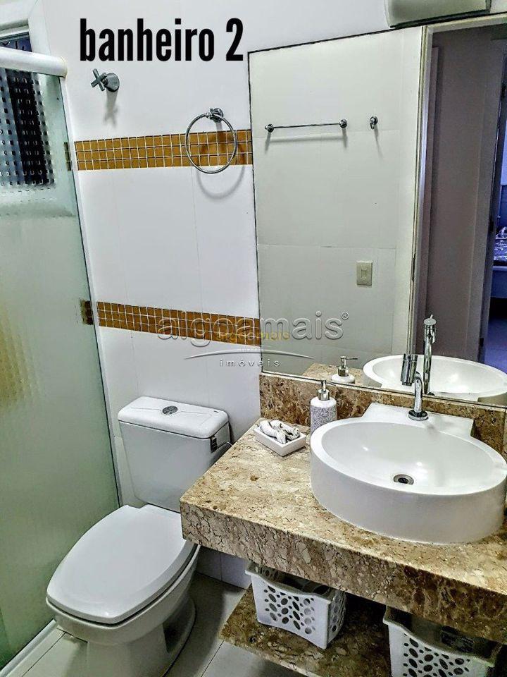 Casa de Condomínio, 4 quartos - Foto 11