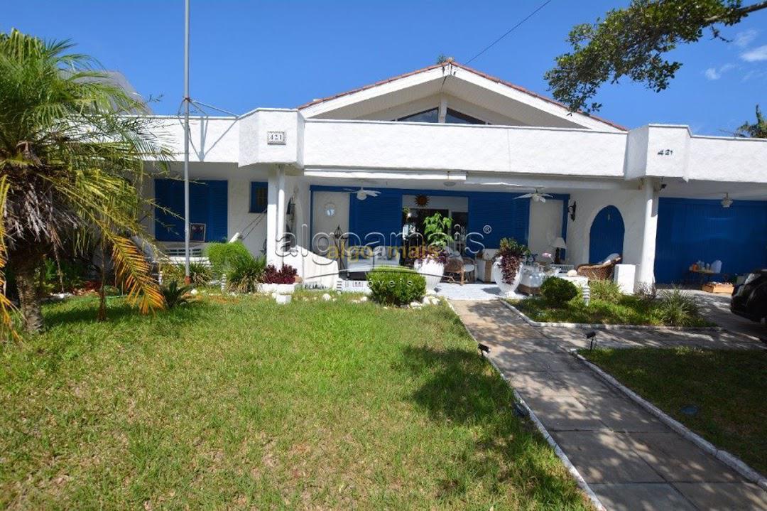 Casa, 5 quartos - Foto 1