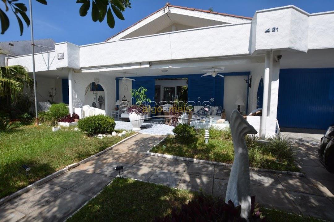 Casa, 5 quartos - Foto 2