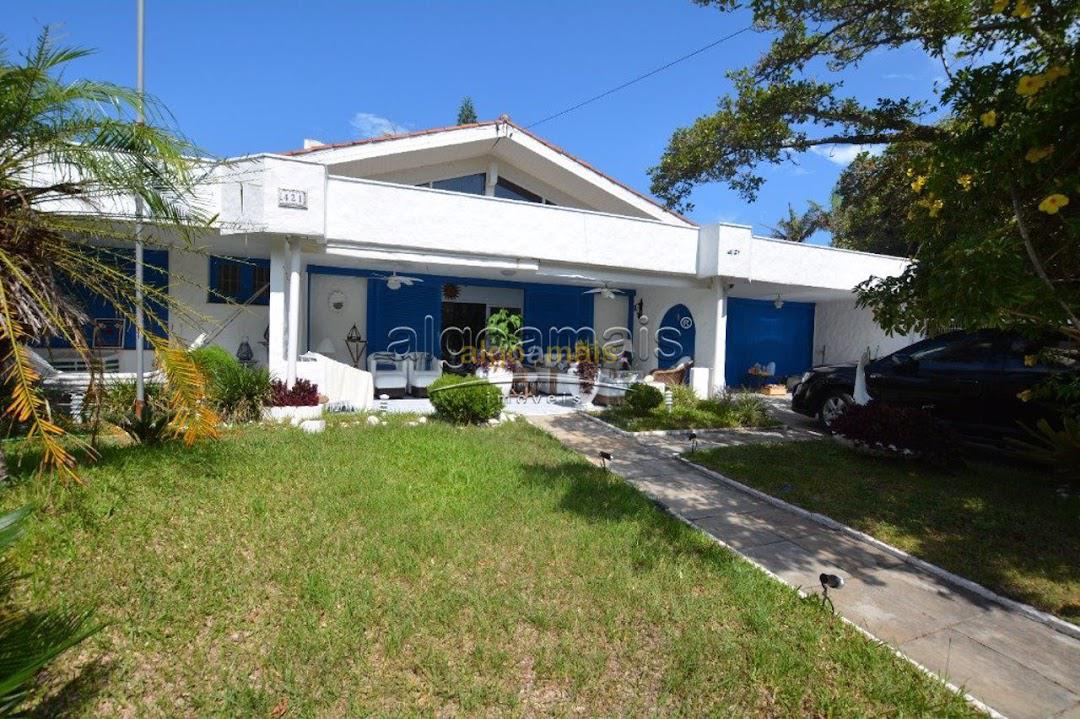 Casa, 5 quartos - Foto 3