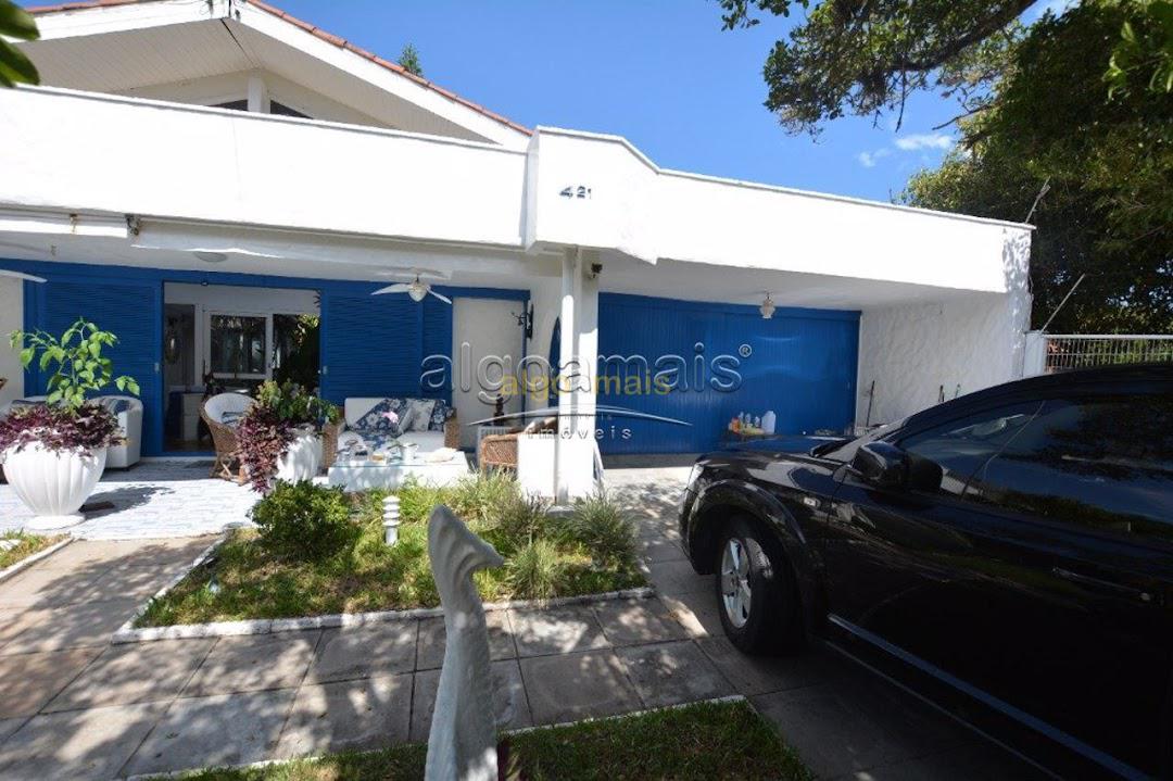 Casa, 5 quartos - Foto 4