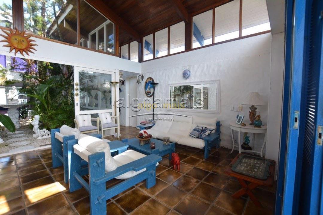 Casa, 5 quartos - Foto 8