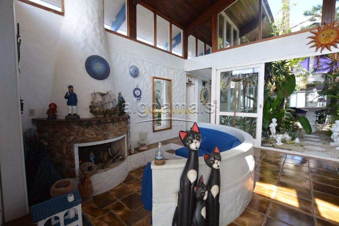 Casa, 5 quartos - Foto 9