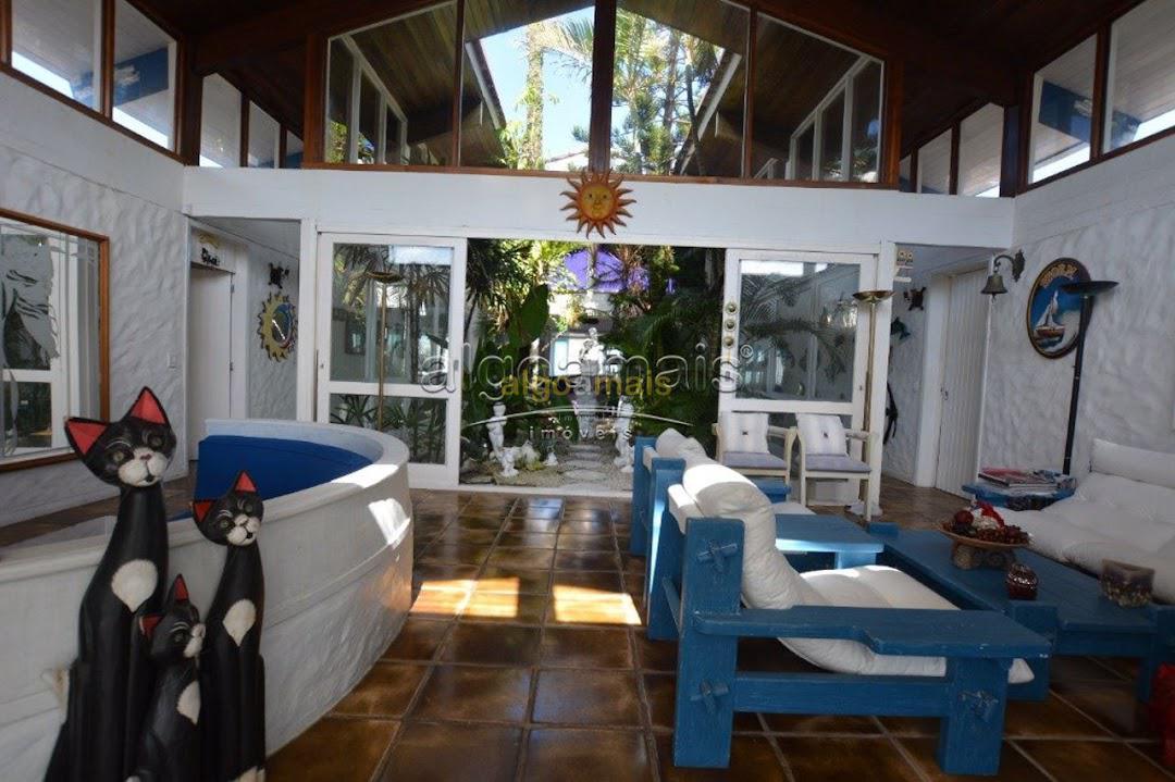 Casa, 5 quartos - Foto 10