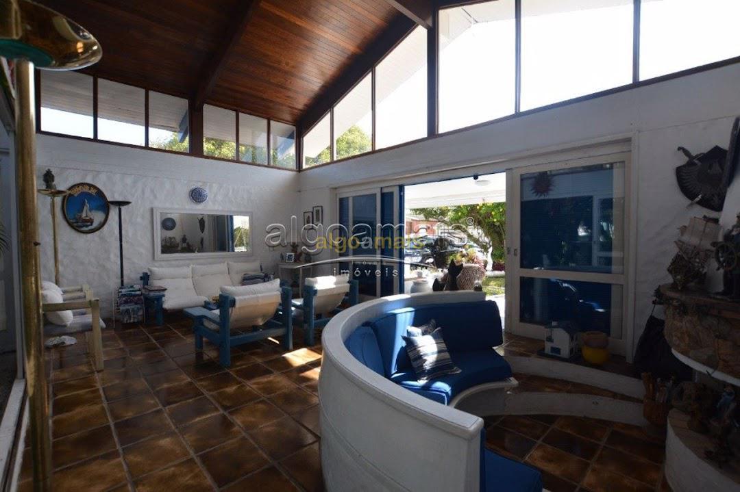 Casa, 5 quartos - Foto 11