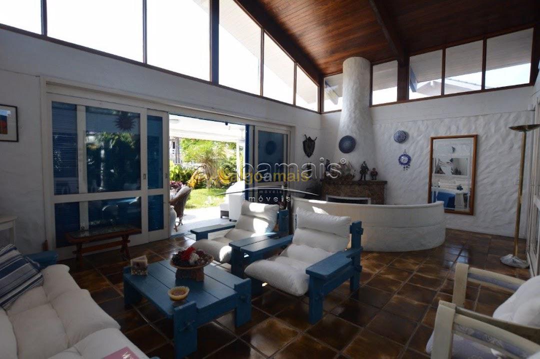 Casa, 5 quartos - Foto 12