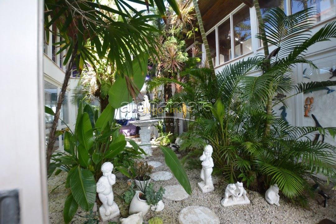 Casa, 5 quartos - Foto 13