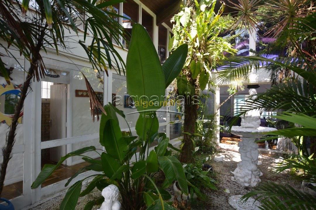 Casa, 5 quartos - Foto 14