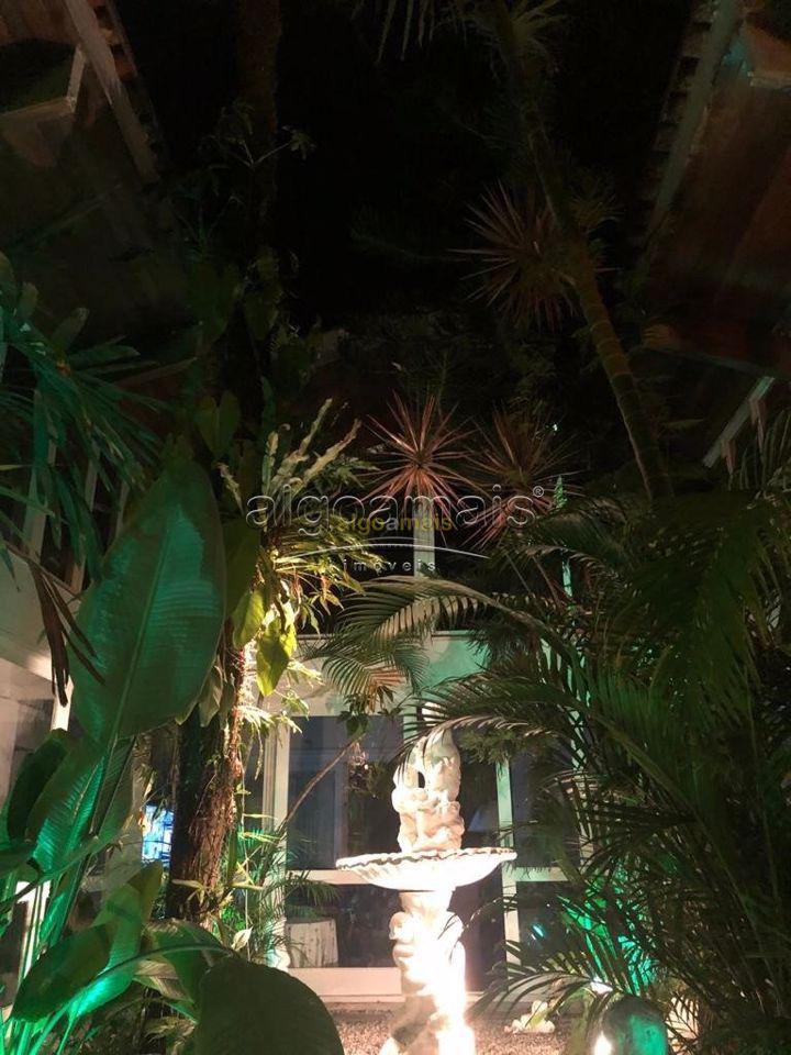 Casa, 5 quartos - Foto 16