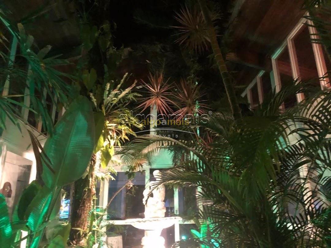 Casa, 5 quartos - Foto 17