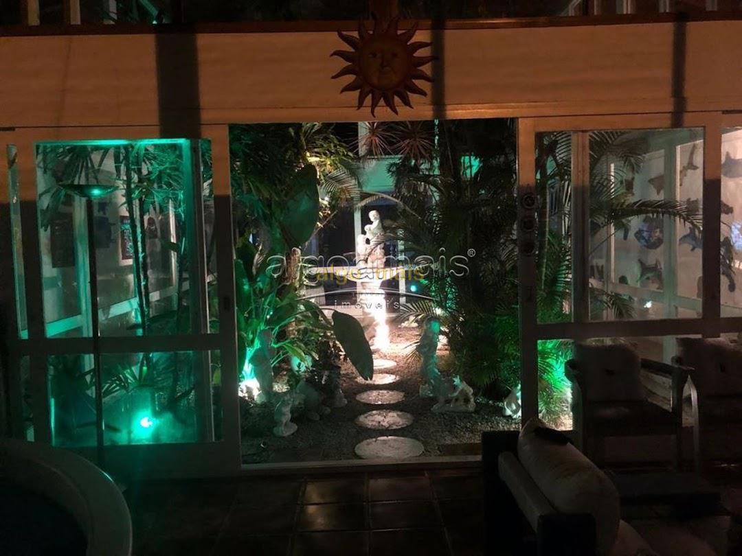 Casa, 5 quartos - Foto 18