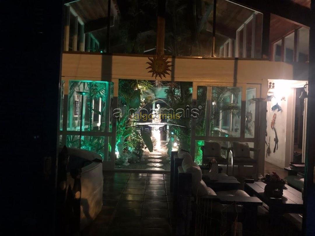 Casa, 5 quartos - Foto 19