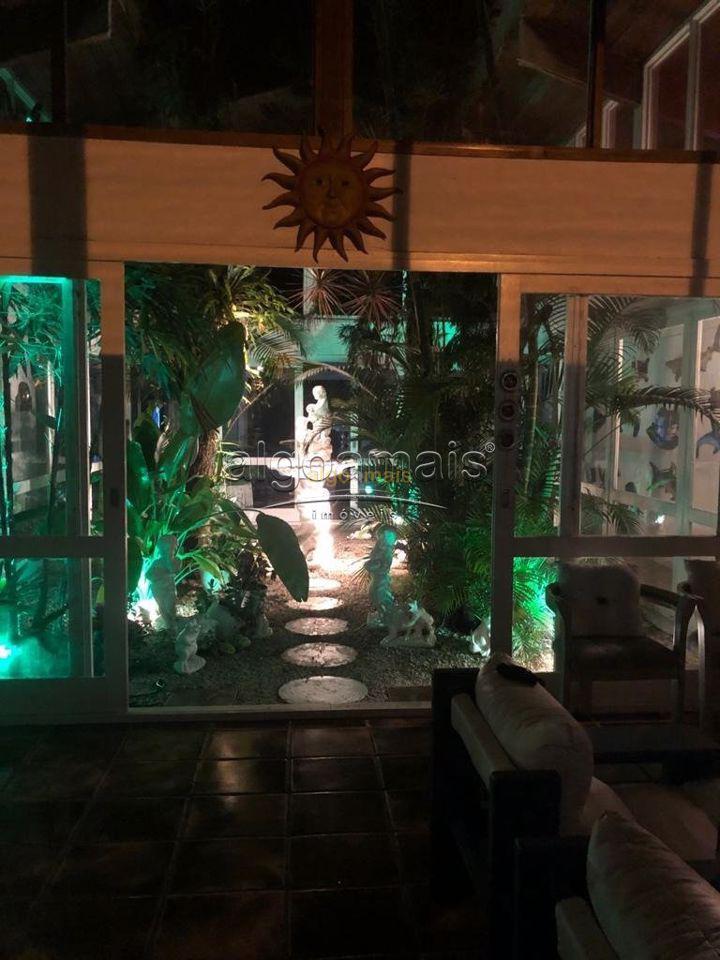 Casa, 5 quartos - Foto 21