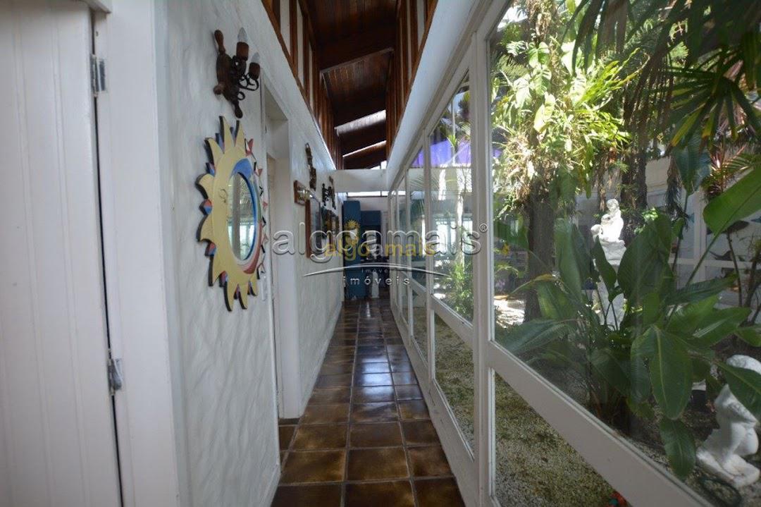 Casa, 5 quartos - Foto 24