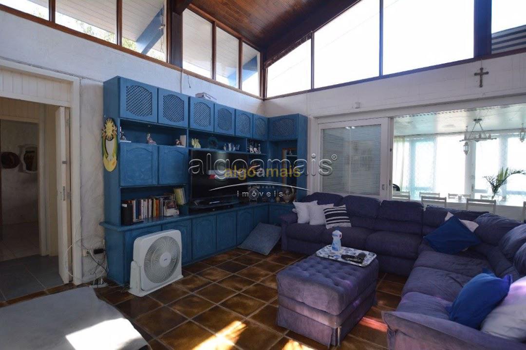 Casa, 5 quartos - Foto 26