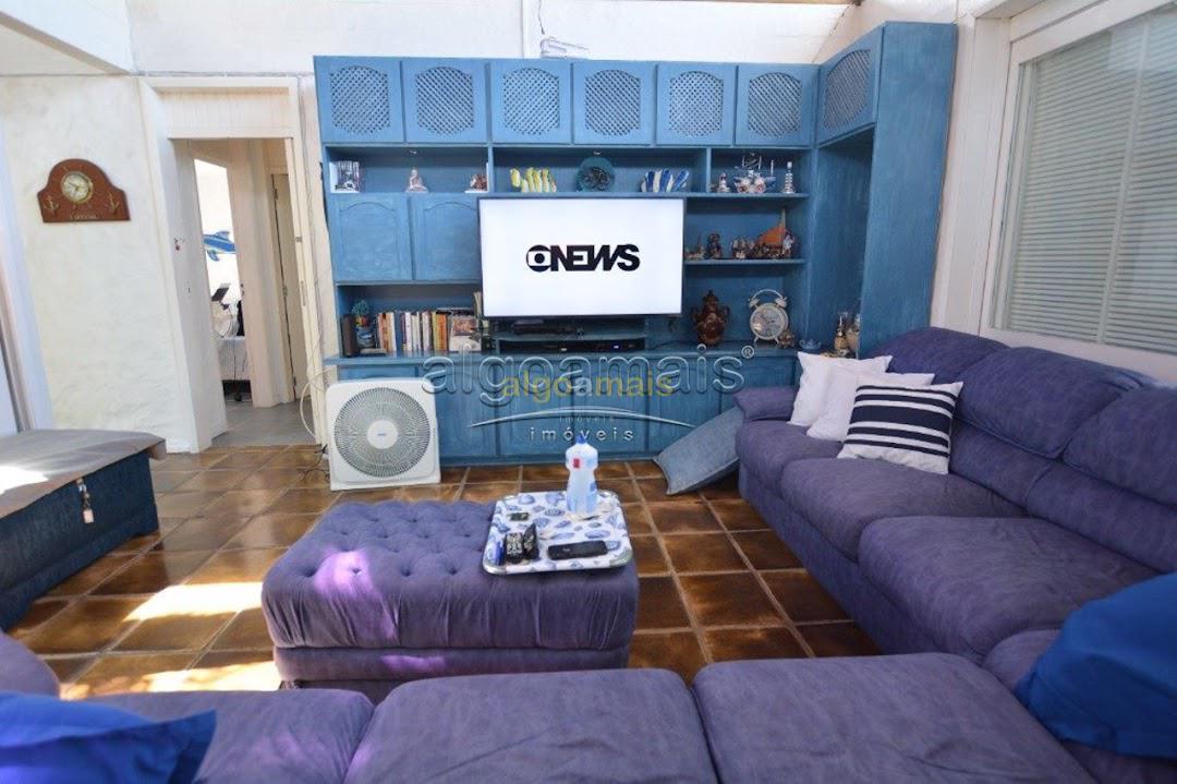 Casa, 5 quartos - Foto 29