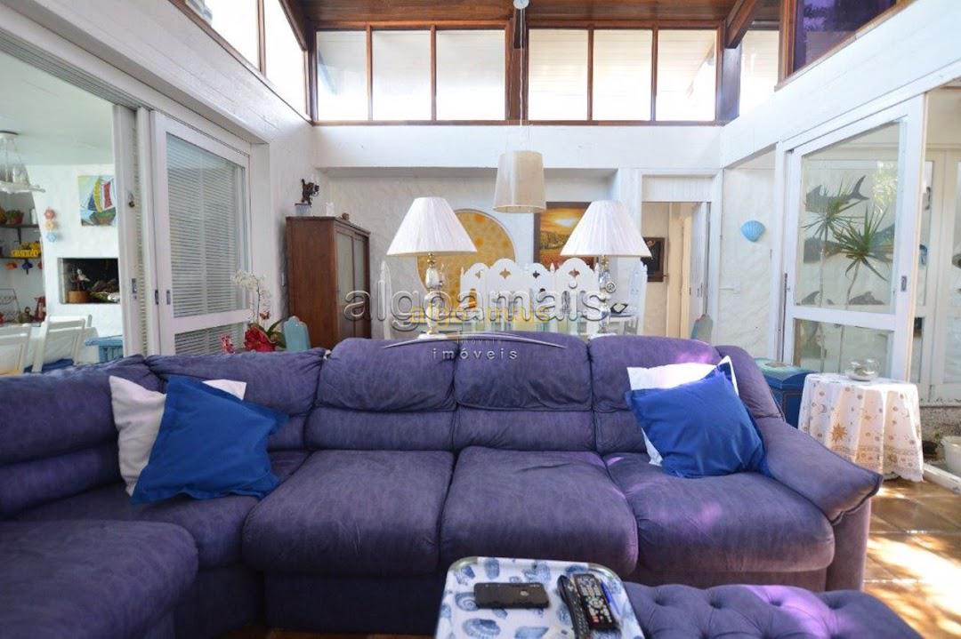 Casa, 5 quartos - Foto 31